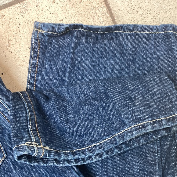 Cinch Flame Resistant, size 44/32 - Picture 3 of 10